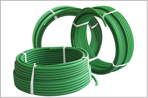 Extruded Polyurethane Belts