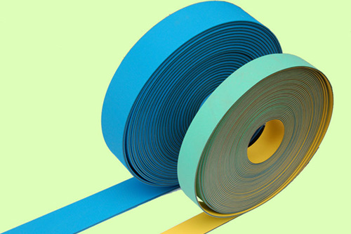 Nylon Flat Belts